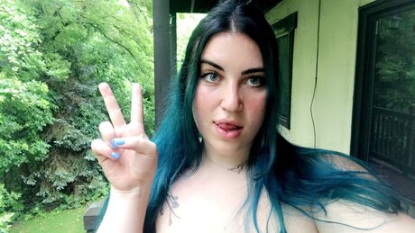 Karmic Saturn 女優 写真