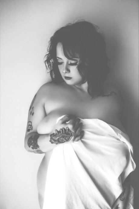 Cecelia ポルノスター 写真