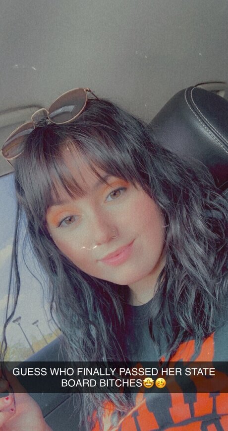 Cecelia 完璧なスター 写真