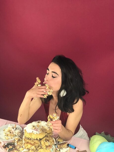 maarrrr エロティックなスター 画像