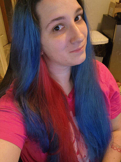 Rebecca Vlisides ポルノモデル 写真