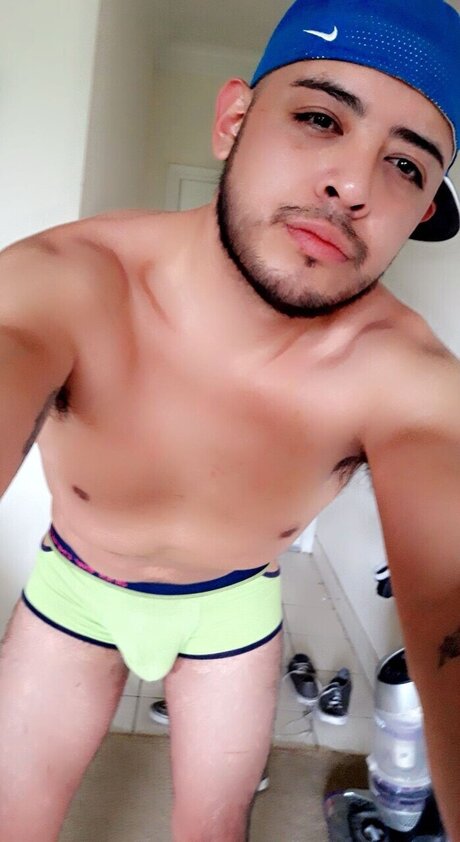 Wetflame 裸のポルノスター 画像