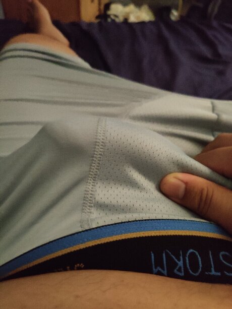 GreasyPotato54 エロティックなモデル 写真