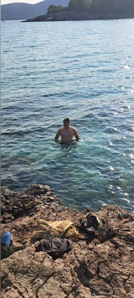 Fatmir ヌードスター 写真