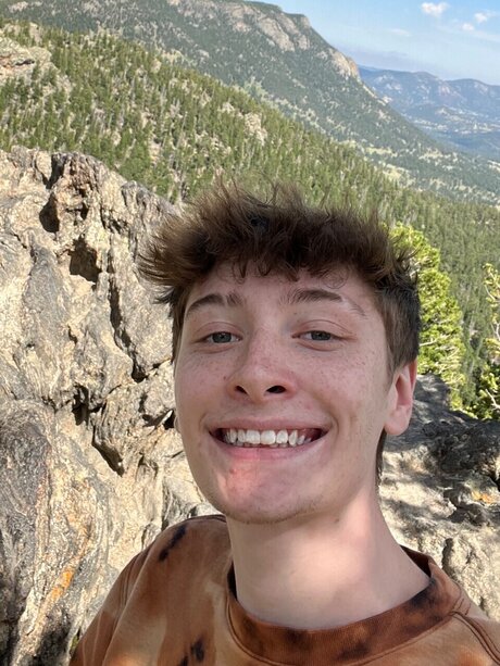 Hunter アダルトスター 写真