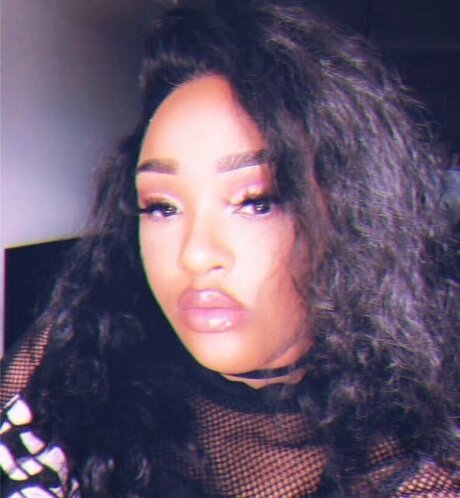 Galaxy Princess ヌードスター 写真