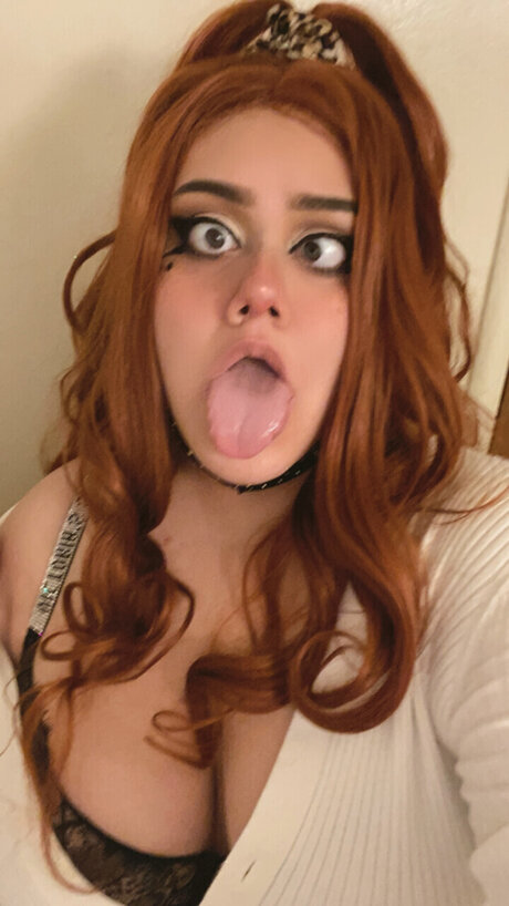 Scarlet Starlet_ 美しい女優 アーカイブ