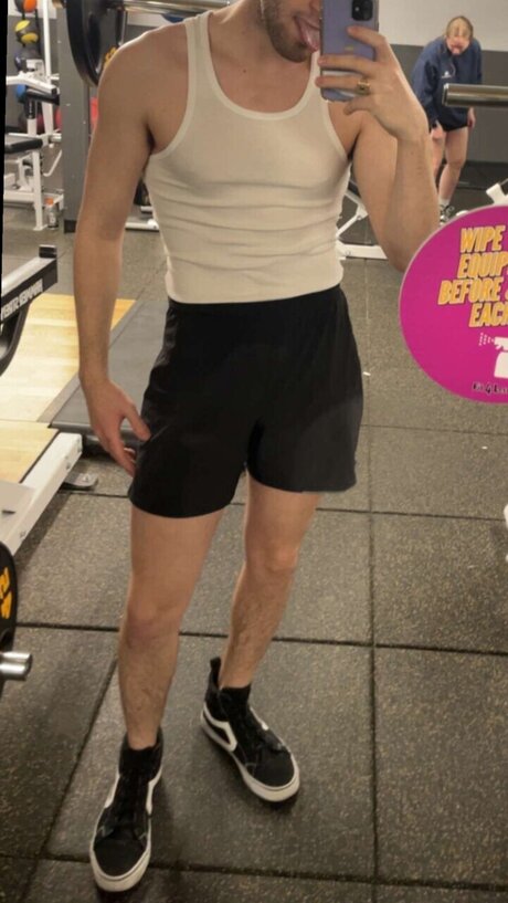 Maarc スター ヌード 画像