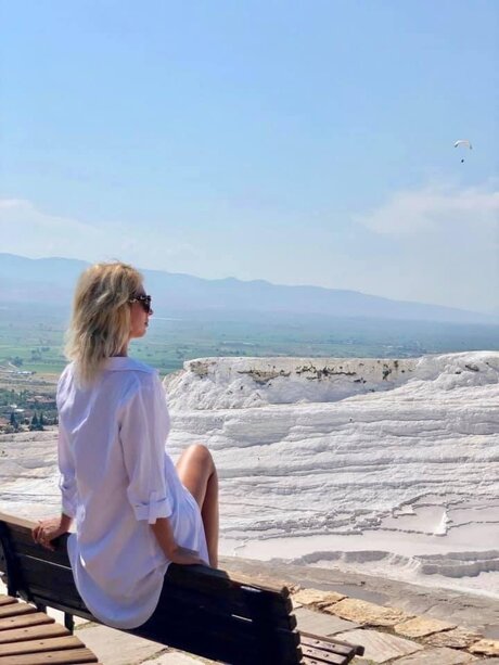 Viviana スター 裸 写真