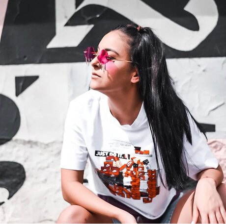 Anna Fabianna ポルノスター 美しい 写真