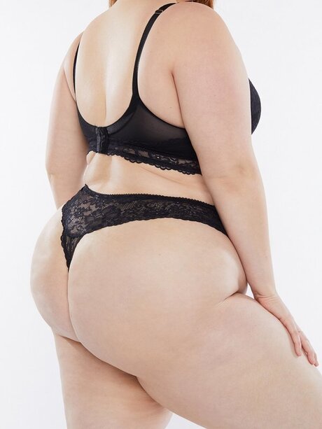 Lilac Madison 最高のスター 画像