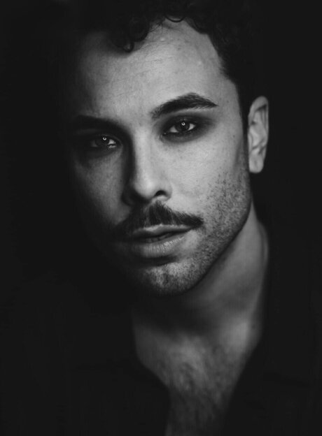 Hot Art Studio ヌードスター 写真