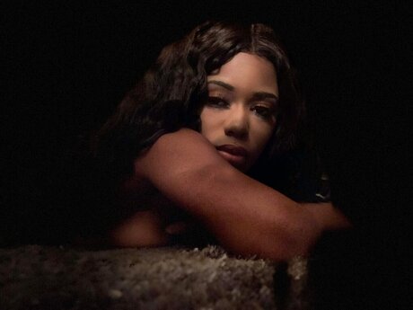 Yazzie21 xxxポルノスター 写真