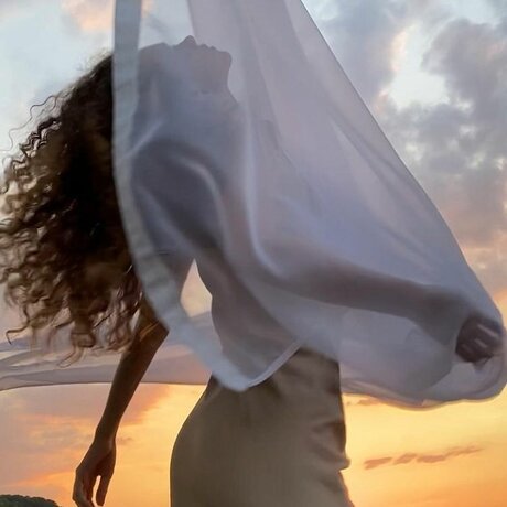 Eleny May 完璧な女優 画像