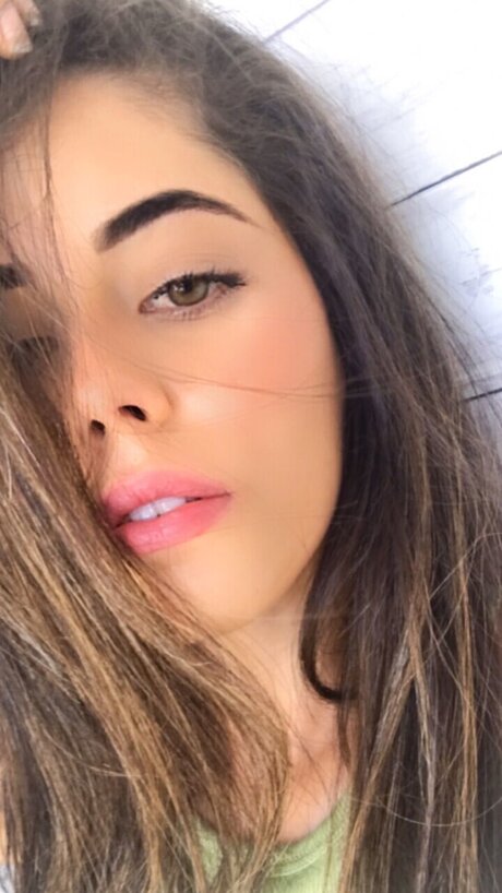 Suiammy 素敵な女優 写真