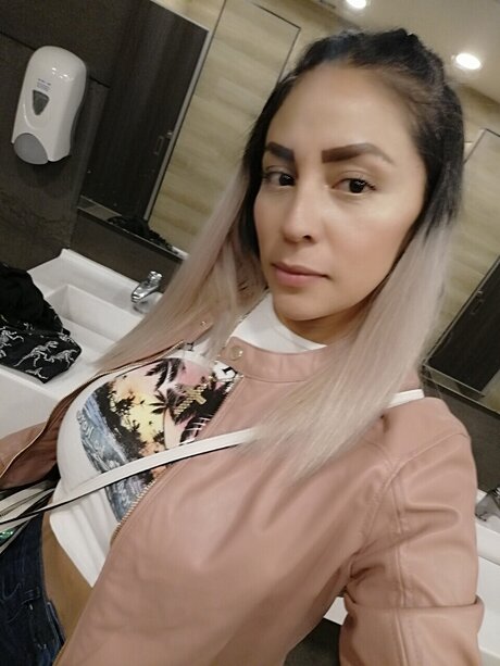 Pame Hernandez ホット女優 写真