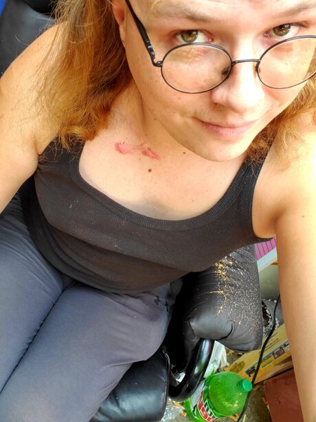 Michelle Riley ポルノモデル 画像