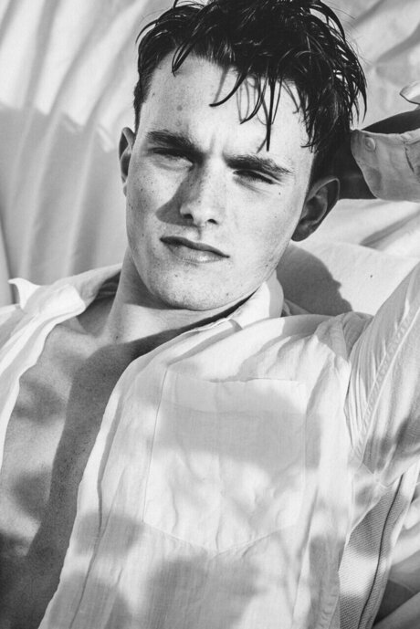 Lennart Frandsen ポルノスター セクシー 画像