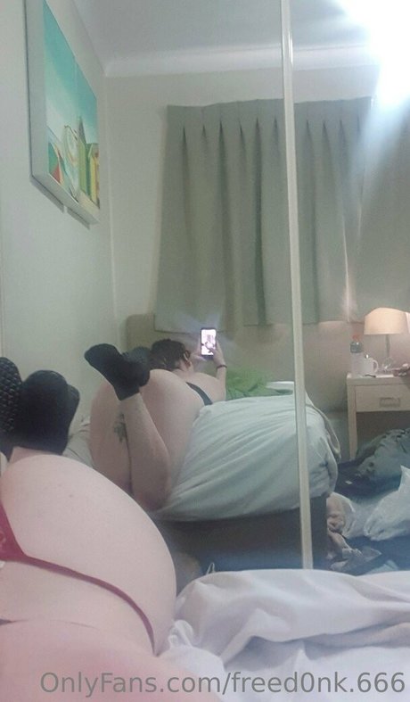 freed0nk 666 素敵なスター アーカイブ