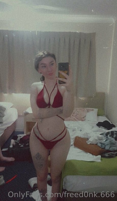 freed0nk 666 素敵なモデル ギャラリー