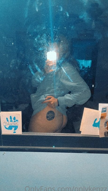 onlykenzz 無料モデル 写真