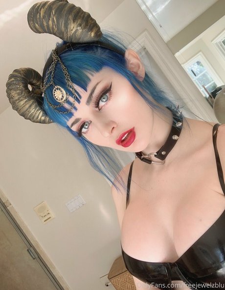 freejewelzblu XXXモデル 画像