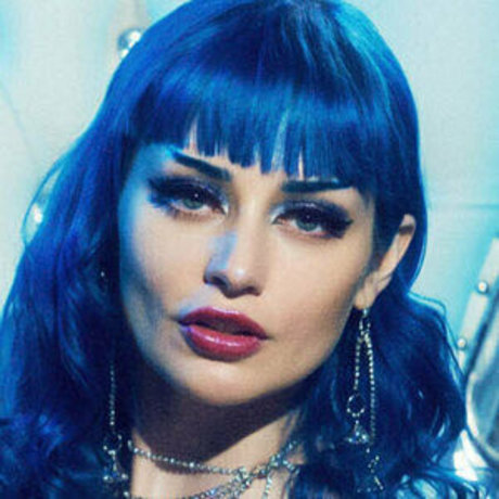 freejewelzblu 最高のモデル 写真