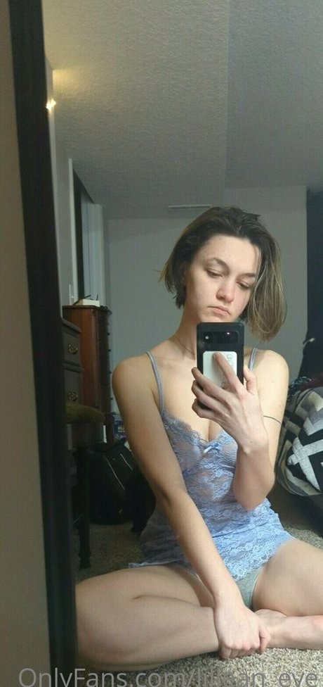 lillean eve ヌードモデル 画像