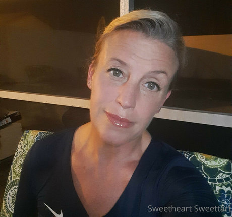 Sweetheart Sweettart 高品質のポルノスター 画像