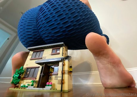 giantesstara ポルノモデル 写真