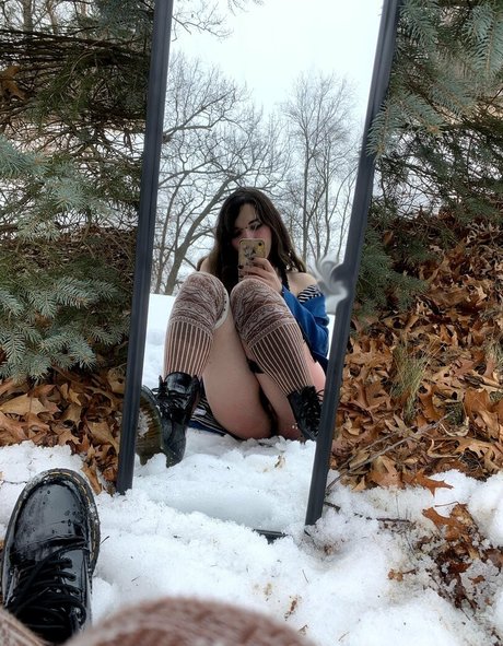 cutiekatw ヌードモデル ギャラリー