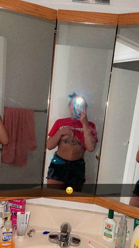 バスルームファックOnlyFans 美しいヌード 写真