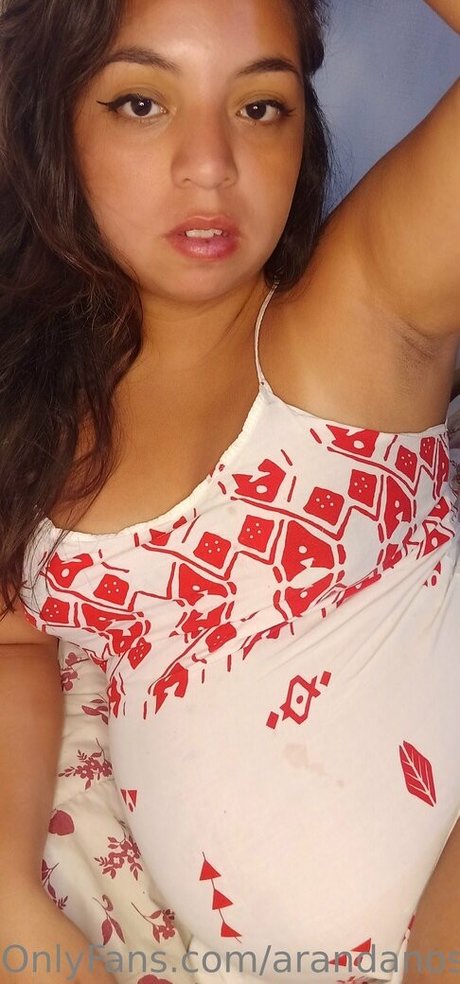 sweetarandanoss セクシーなスター 画像