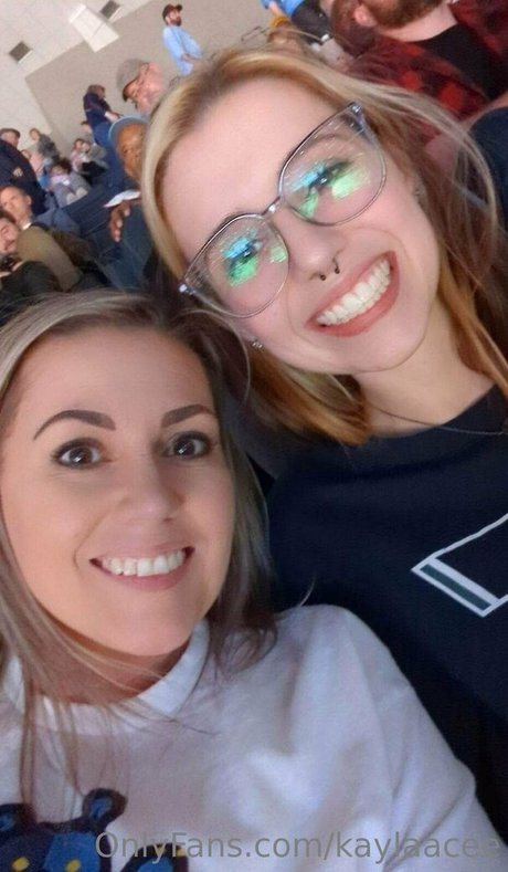 kaylaacee ヌードモデル 写真