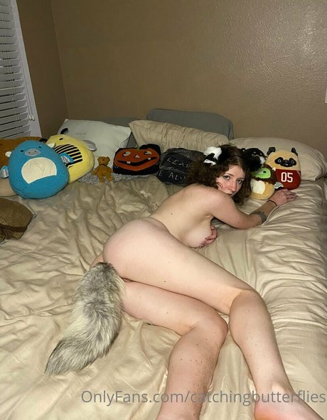 catchingbutterflies セックススター 写真