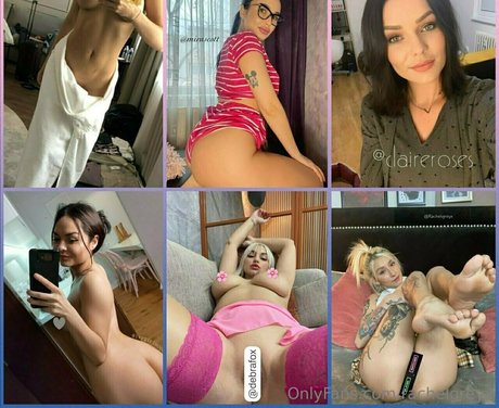 熟女オンリーファン セクシー ギャラリー