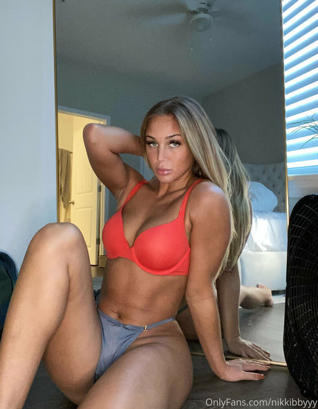 asmr ジンジャー オンリーファンズ 可愛い 画像