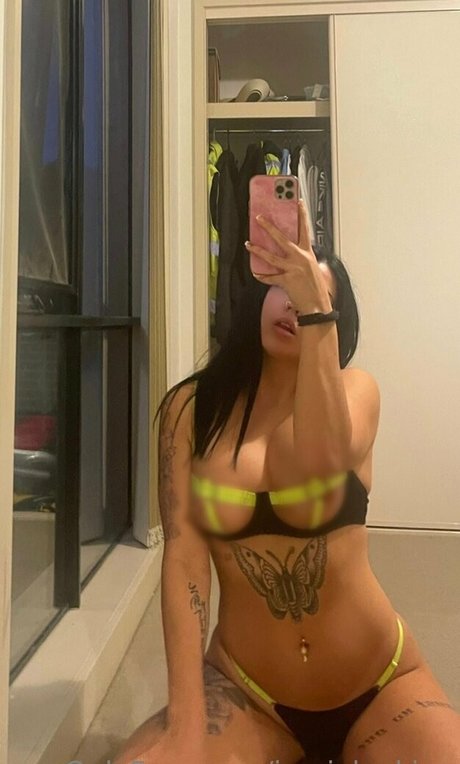 jamieleeking ヌード女優 画像