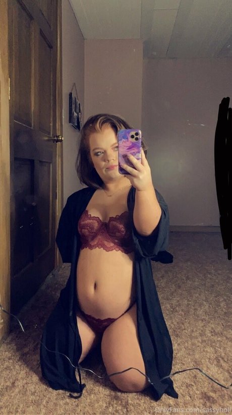 sassyholly 無料スター 写真