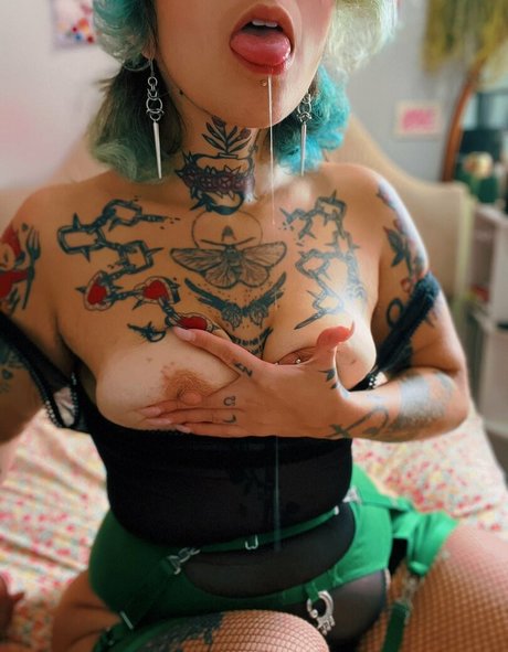 Querosie Querosie HDスター 写真