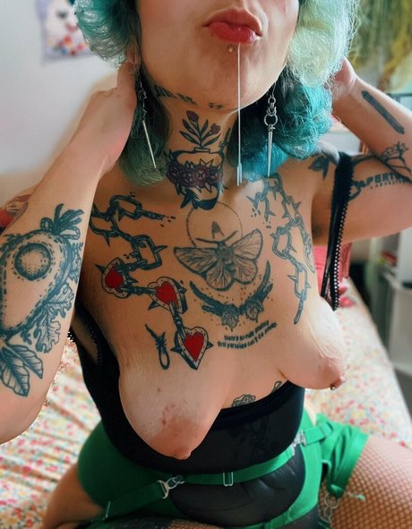 Querosie Querosie 素敵なポルノスター 写真