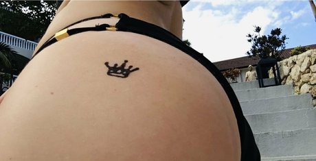 jasminebabbyy エロティックなポルノスター ギャラリー