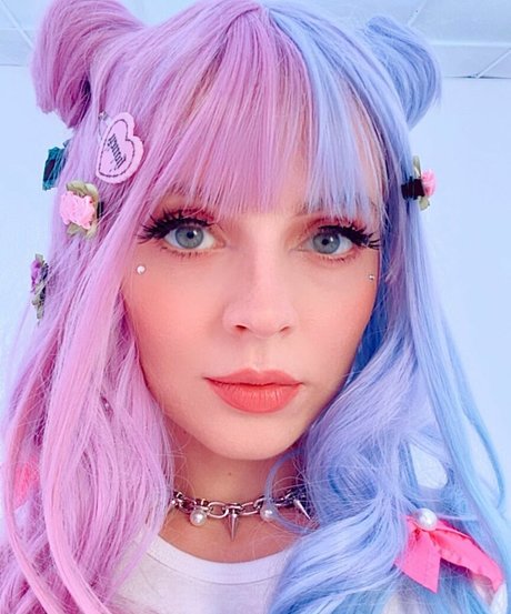 Madilyn Bailey ポルノスター 可愛い ギャラリー