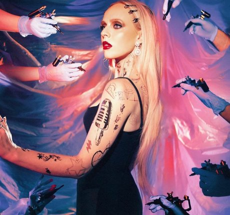 Madilyn Bailey セックスモデル アーカイブ