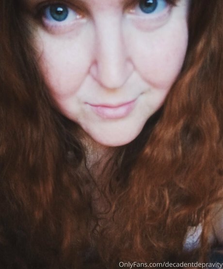 decadentdepravity XXXモデル 画像