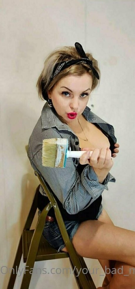 vip your bad mommmmy 無料モデル 写真