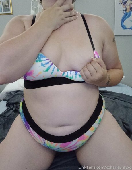 xoharleyrayxo ポルノモデル ギャラリー