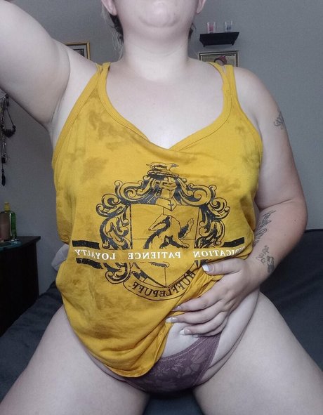 xoharleyrayxo 独占スター 写真