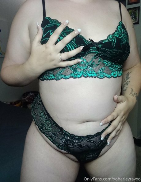 xoharleyrayxo 美しいスター 写真