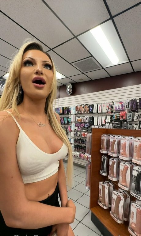 イギリスのプッシーOnlyFans セクシー 写真